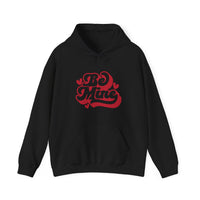 Thumbnail for Be Mine Cozy Hoodie